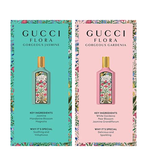 gucci bloom perfume john lewis|Gucci flora gorgeous jasmine.